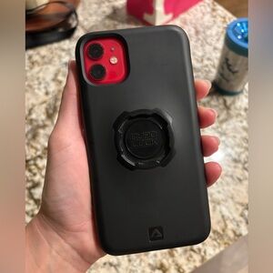 Quad Lock iPhone 11 Case